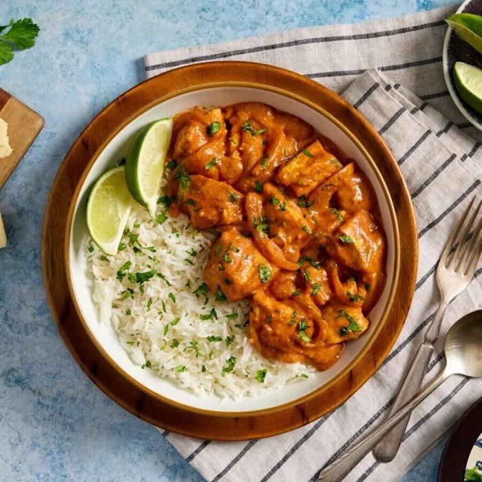 Pollo en Salsa recipe