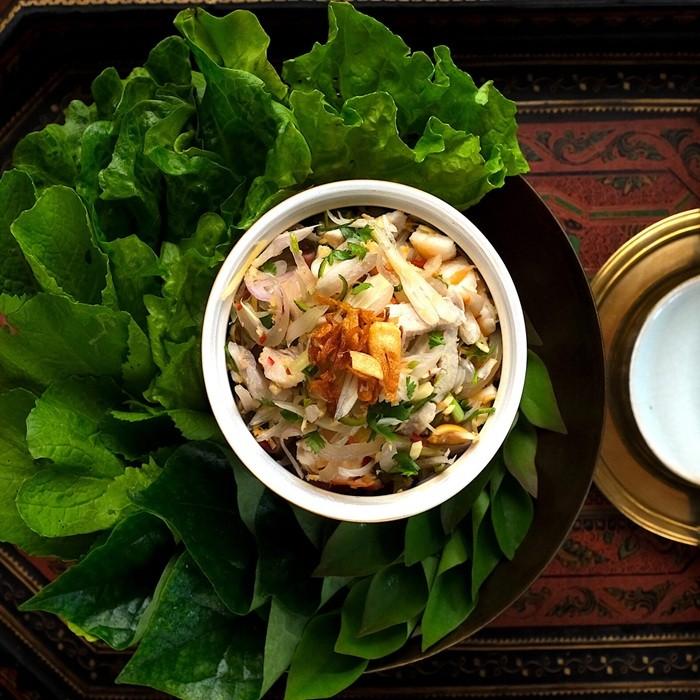 Meang Nem recipe