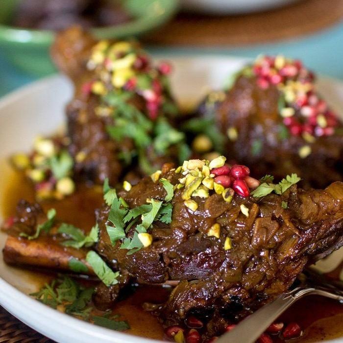 Keleya Zaara recipe