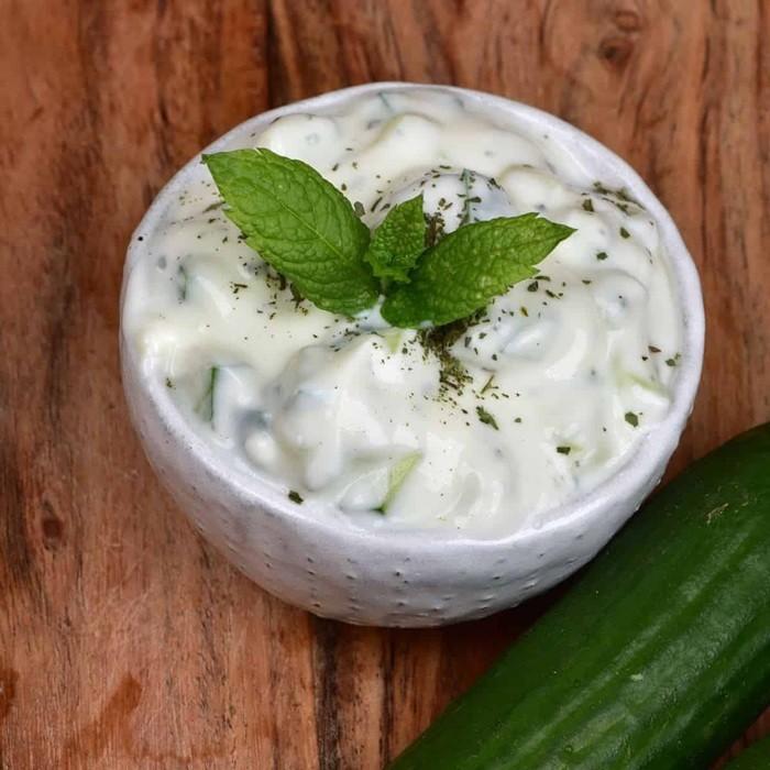 Jajek recipe