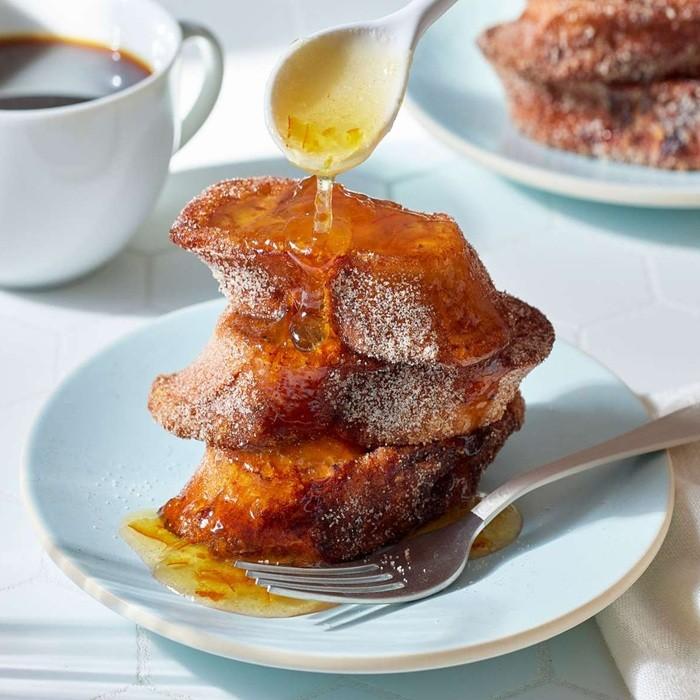 Torrijas recipe