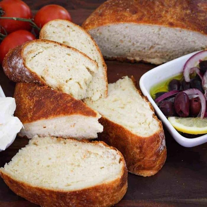 Kulaç Soda Bread recipe