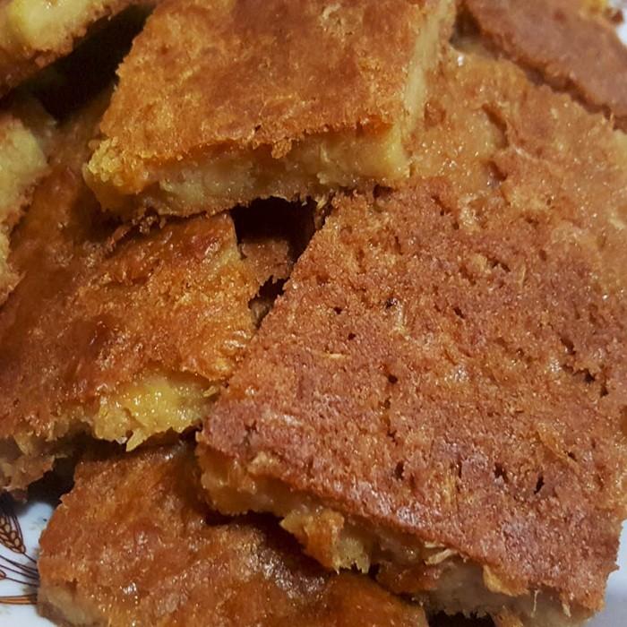Lakror me Kungull Summer Squash Pie recipe
