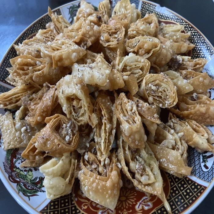 Baghlaw-e-Khanagi recipe