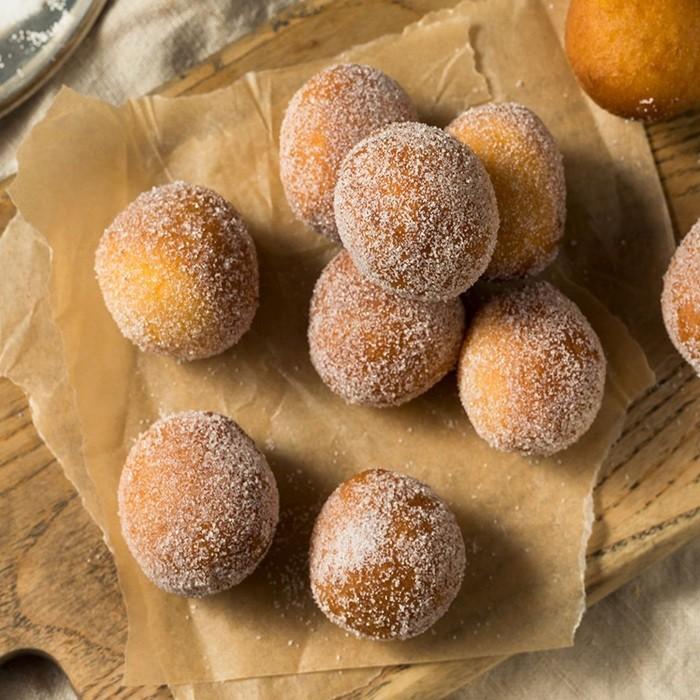 Colombian Buñuelos Recipe recipe