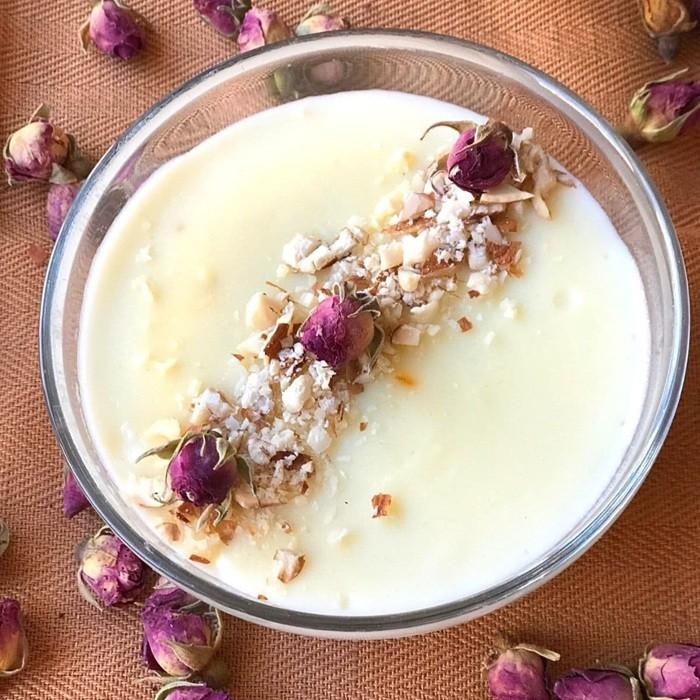 Firni recipe