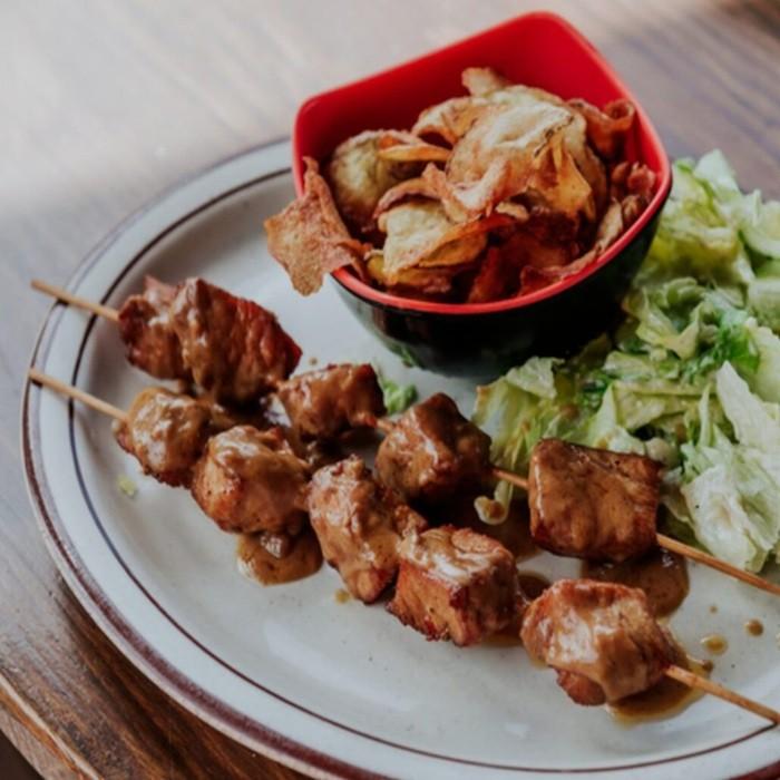 Satee recipe