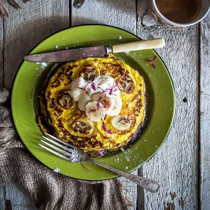 Chorreadas recipe