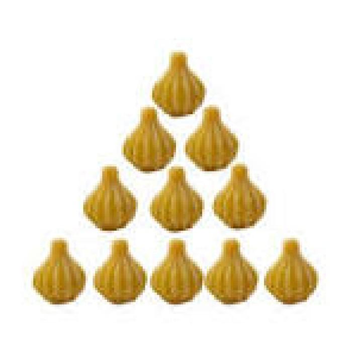 Healthy Biss Jaggery Modak recipe