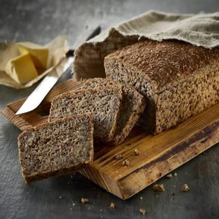 Danish Rye Bread recipe