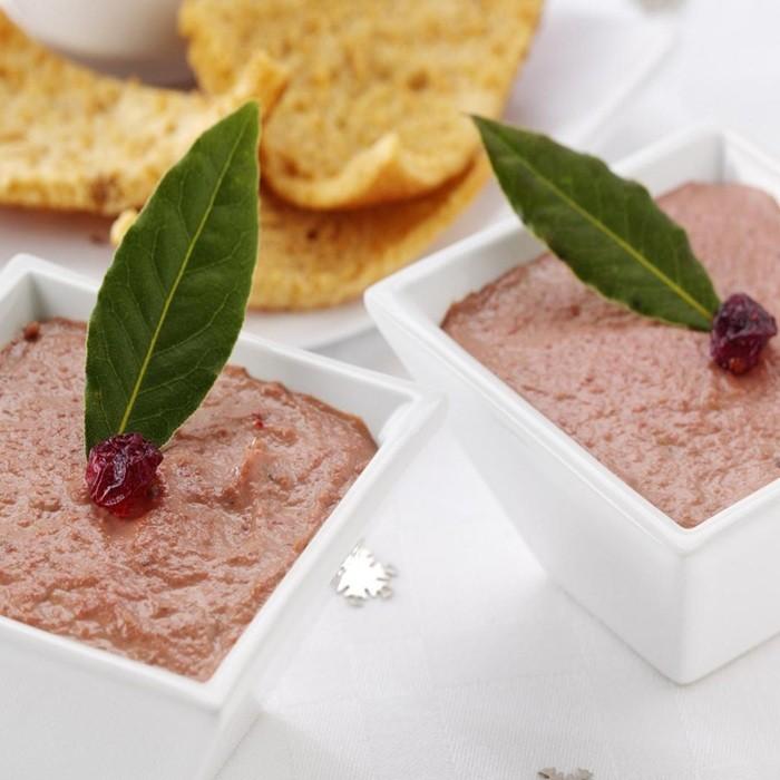 Chicken Liver Pate Recipe recipe
