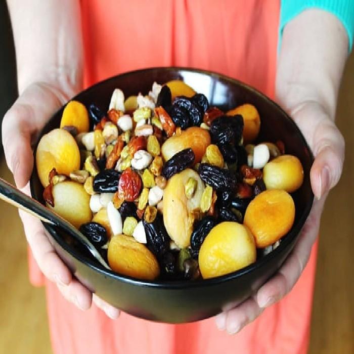 Haft Mewa Recipe recipe