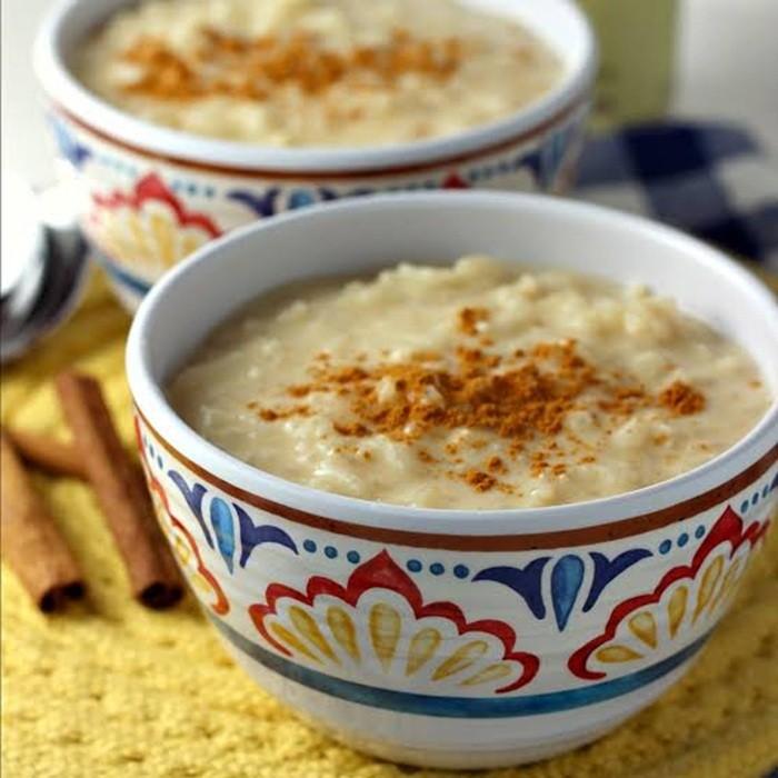 Arroz con Leche Recipe recipe