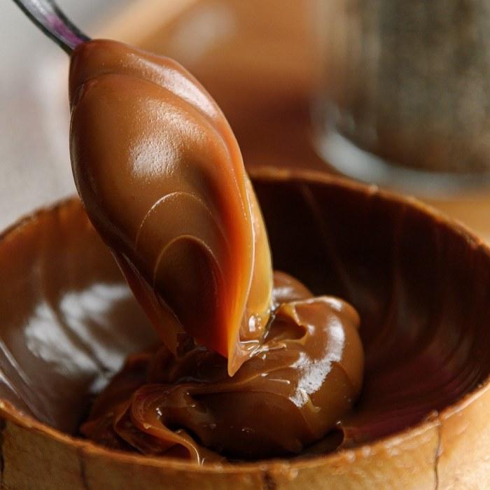 Dulce de Leche recipe