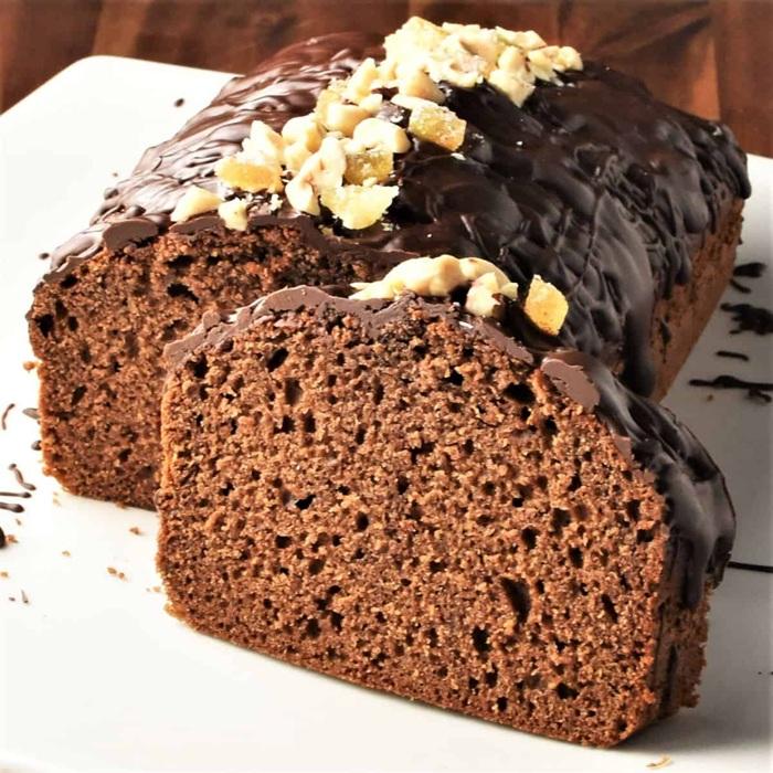 Piernik (Polish gingerbread) recipe