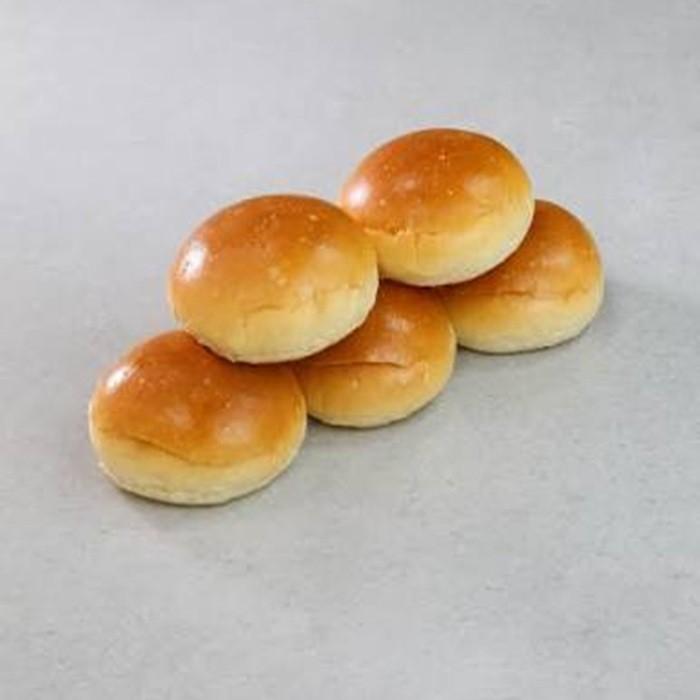 Mini butter buns recipe