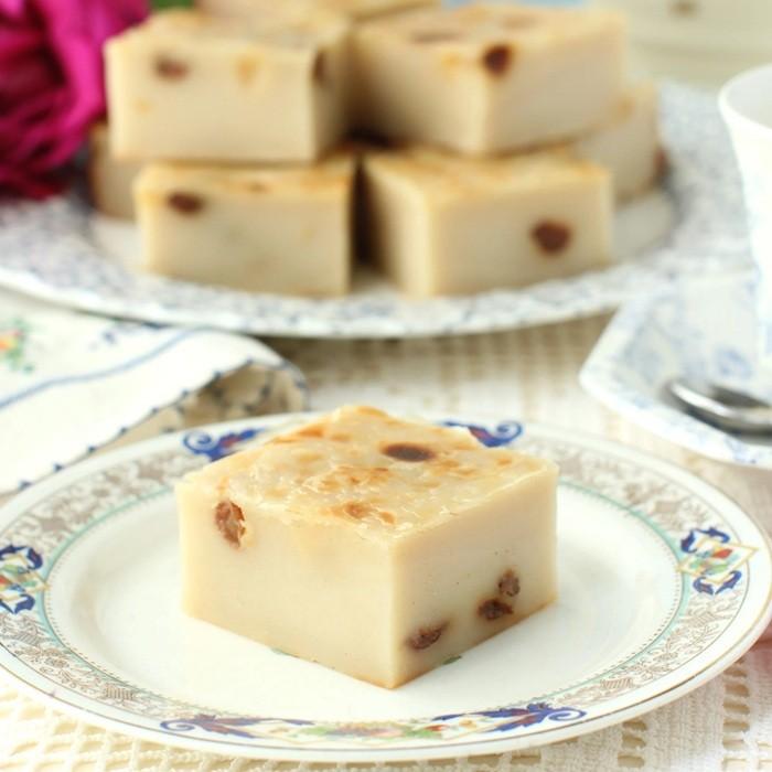Tamal De Maicena recipe