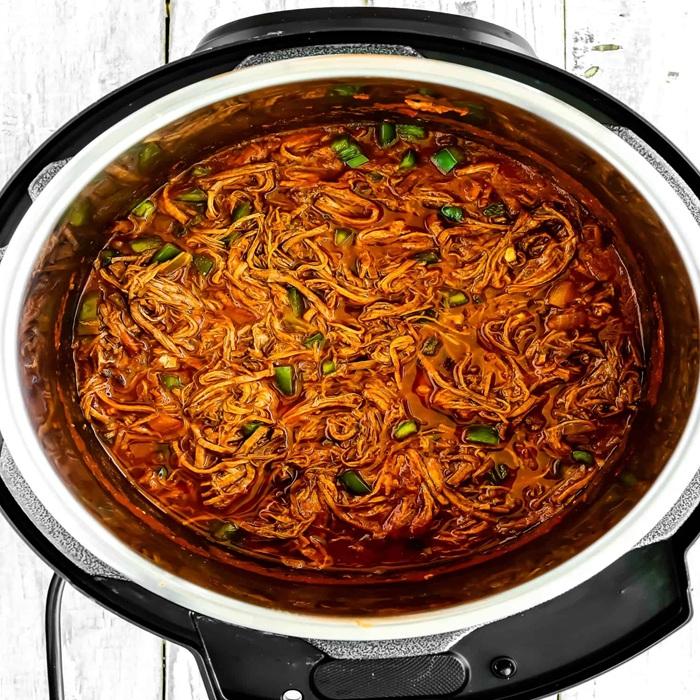 Venezuelan Shredded Beef recipe