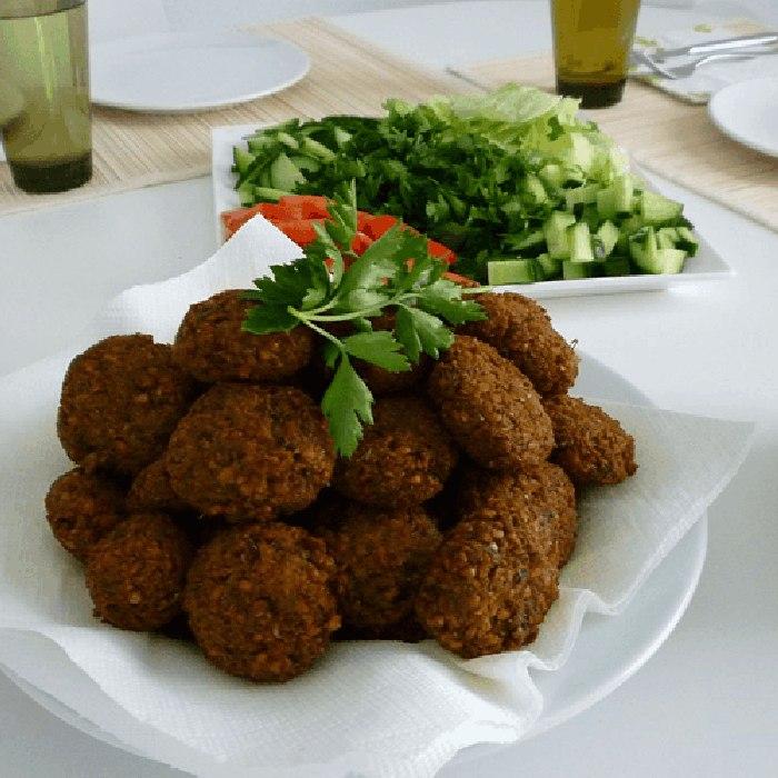 Tamiya recipe