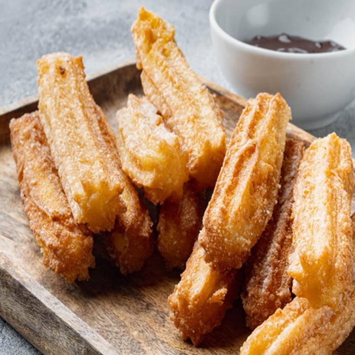 Churros recipe