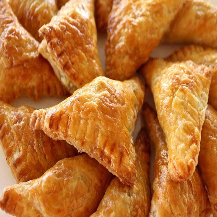 Cheese Borek recipe