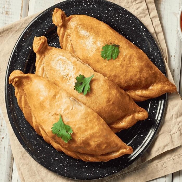Chilean Empanada recipe