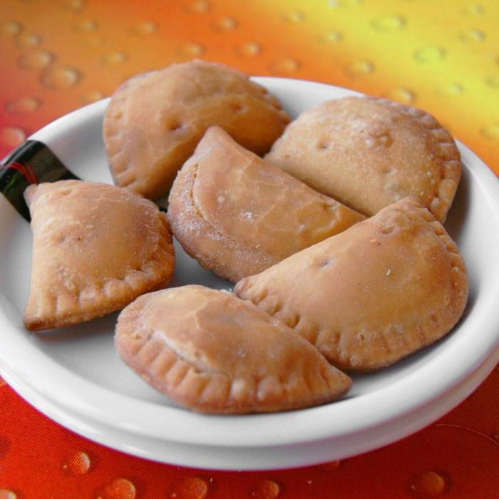 Empanadas recipe