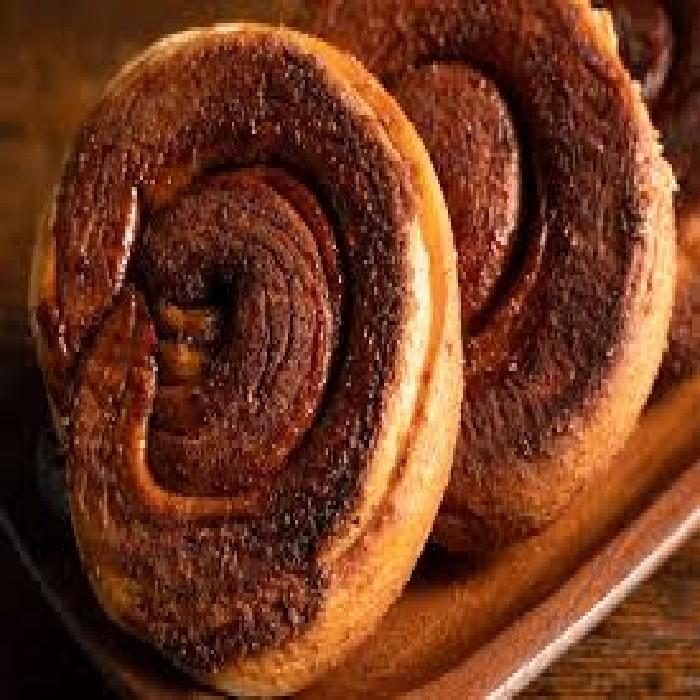 Zeeuwse bolussen recipe