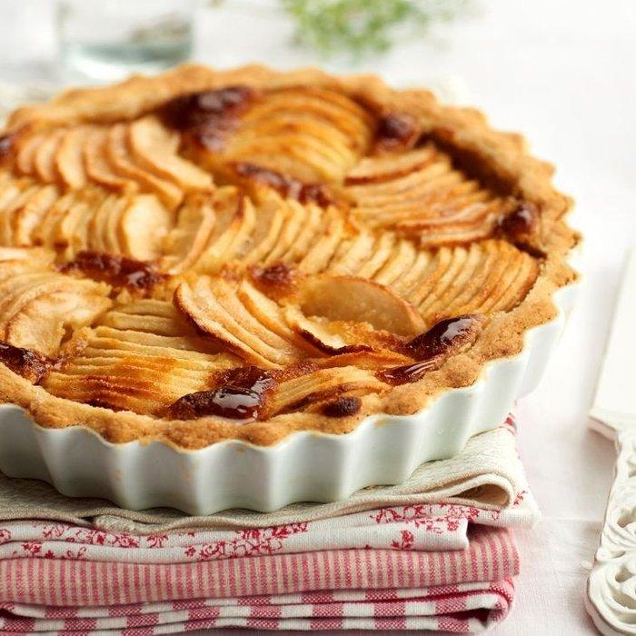 Chinon Apple Tarts recipe