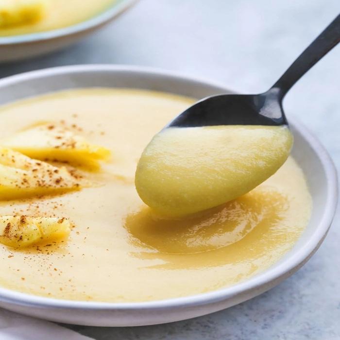 Jamaican Cornmeal Porridge recipe