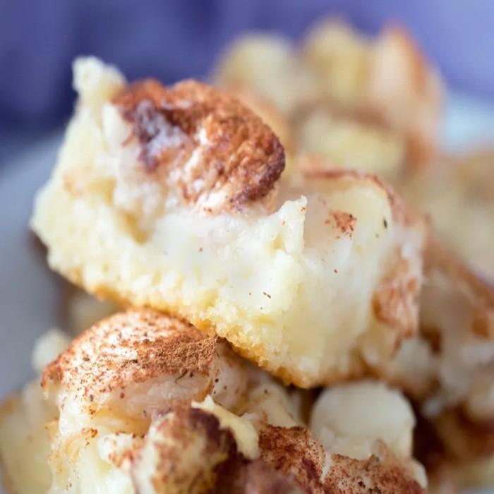 Apple Pie recipe
