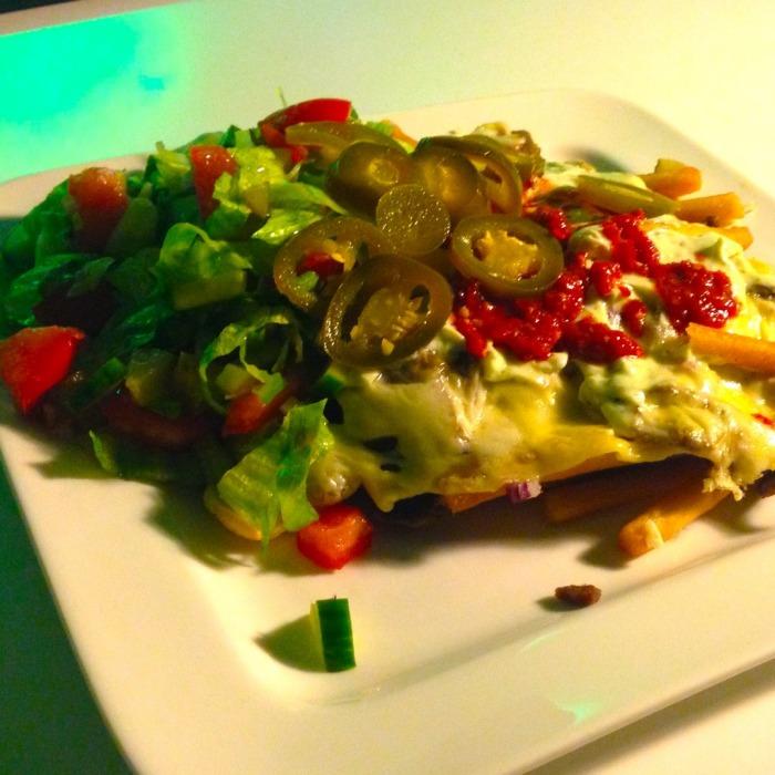Kapsalon recipe