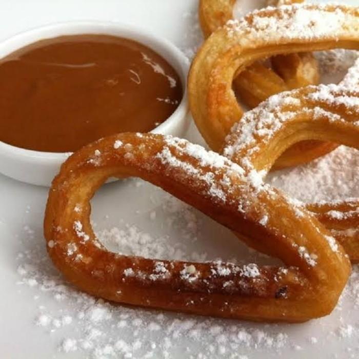 Manjar (Dulce de Leche) recipe