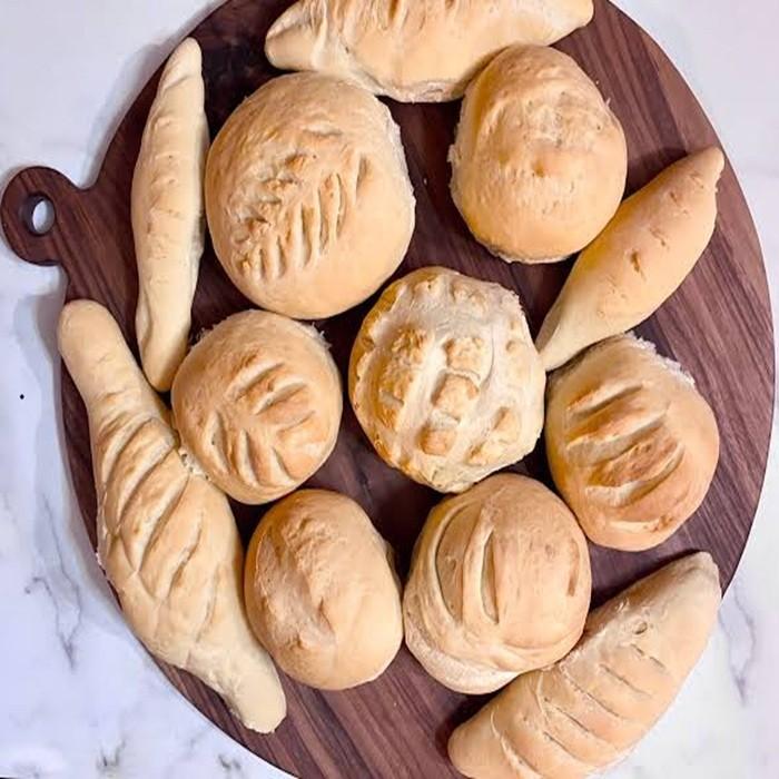 Dominica mastiff bread recipe