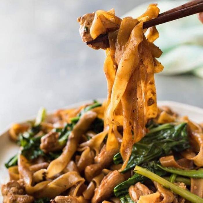 Pad See Ew recipe