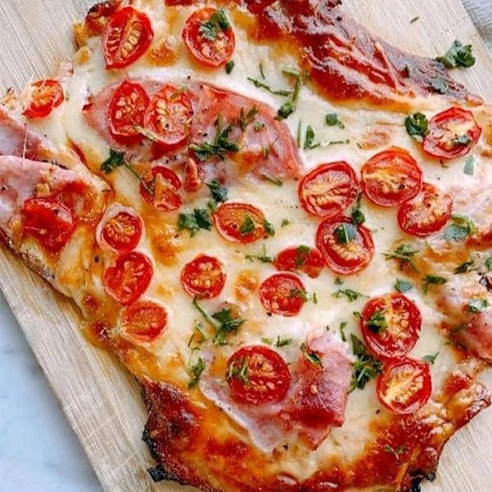 Matambre a la Pizza recipe