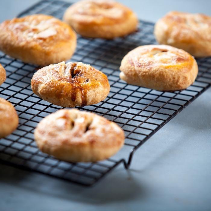 Eccles Cakes recipe