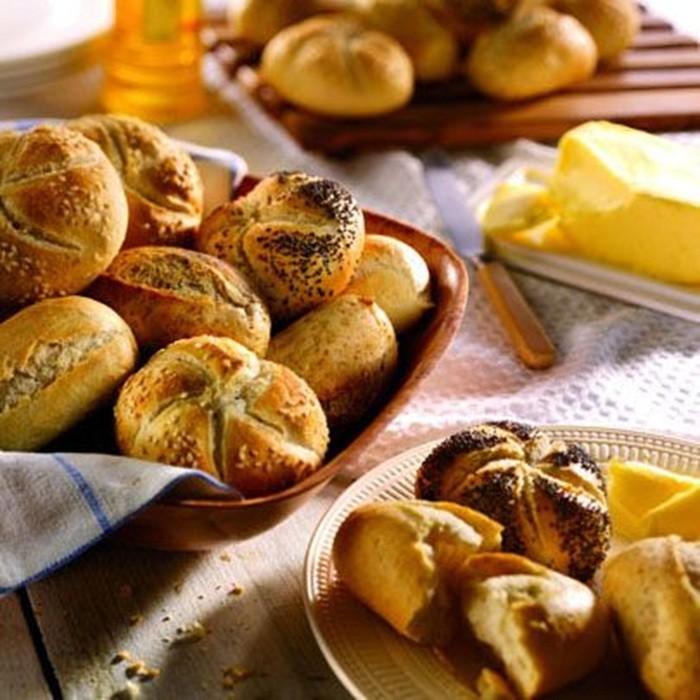 Koulenje recipe
