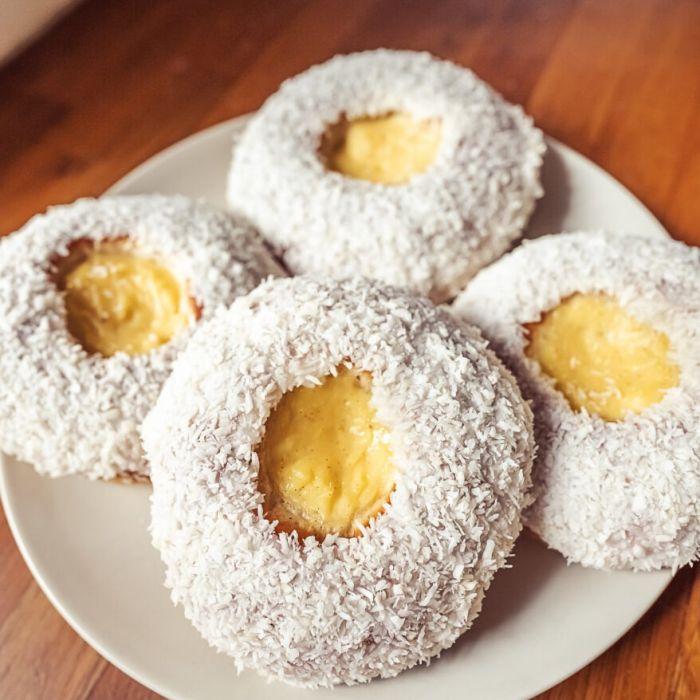 Tall Skoleboller recipe