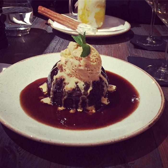 Sticky Toffee Pudding Ultimate recipe