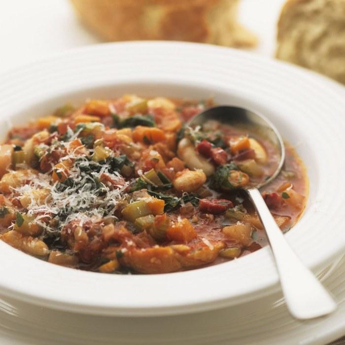 Ribollita recipe
