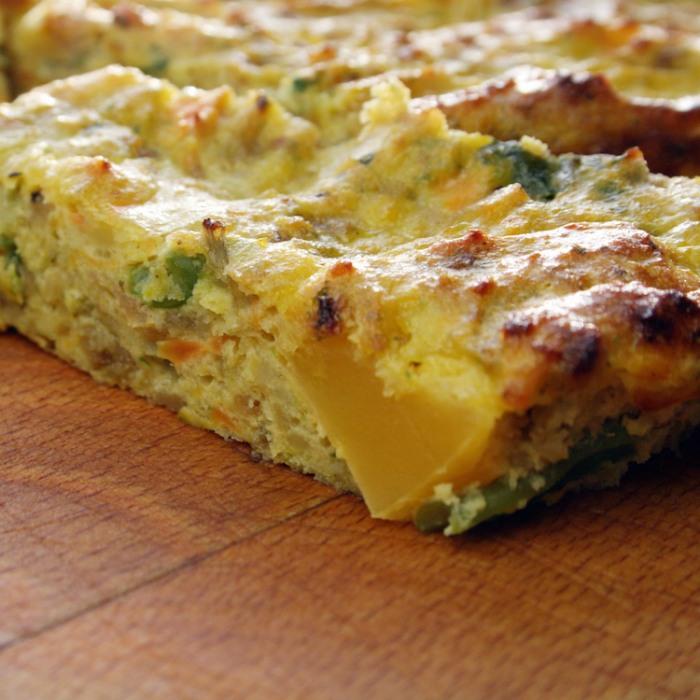  Bubble & Squeak recipe