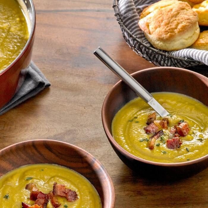 Split Pea Soup recipe