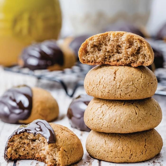 Bulgarian Honey Cookies recipe
