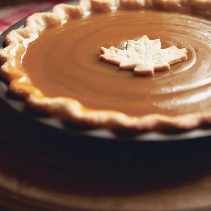 Sugar Pie recipe